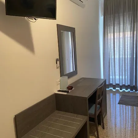 酒店 斯比亚加尔多罗酒店