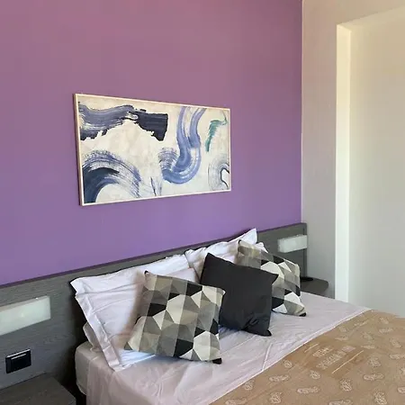 Hotel Gfh - D'oro Marotta
