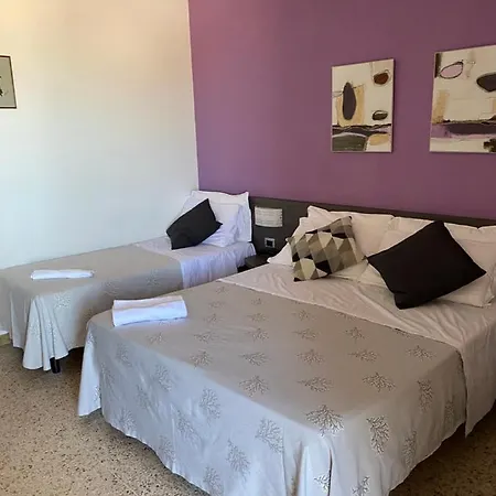 Hotel Gfh - D'oro 2*