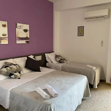 Gfh - D'oro Hotel 2*