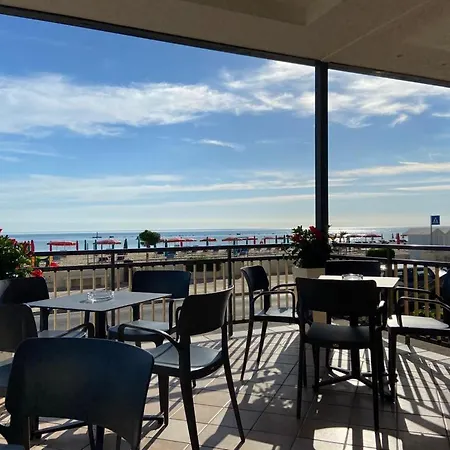 Hotell Gfh - D'oro 2*