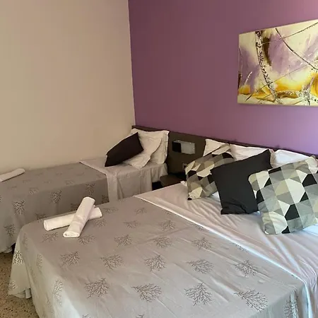 Gfh - D'oro Hotel Marotta