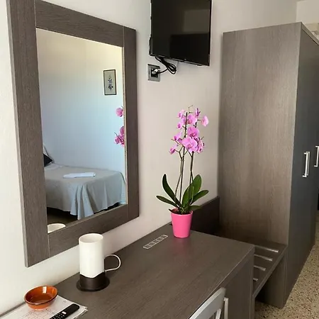 Gfh - D'oro Hotel