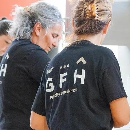 Gfh - D'oro 2*