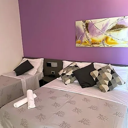 Gfh - D'oro Hotel 2*