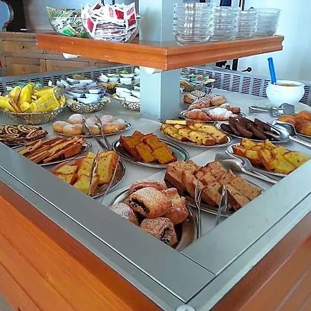 Gfh - D'oro Hotel Marotta