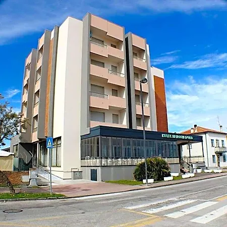 Hotel Gfh - D'oro