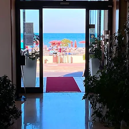 Hotel Gfh - D'oro 2*