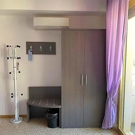 Hotel Gfh - D'oro Marotta