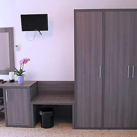 Hotel Gfh - D'oro