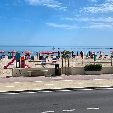 Gfh - D'oro Hotel Marotta
