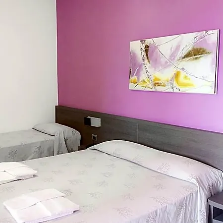 Gfh - D'oro Hotel